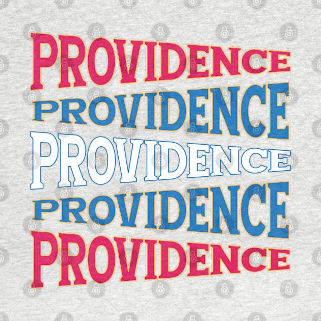 NATIONAL TEXT ART PROVIDENCE by LAVA-ROMA-NOVA